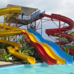 jasa pembuatan waterboom