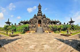 KOTA BALI