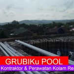 Jasa Kontraktor Pemborong Pembuatan Dan Perawatan Kolam Renang