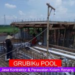 Jasa Kontraktor Pemborong Pembuatan Dan Perawatan Kolam Renang