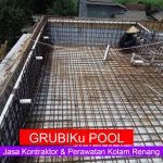 Jasa Kontraktor Pemborong Pembuatan Dan Perawatan Kolam Renang