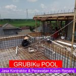 Jasa Kontraktor Pemborong Pembuatan Dan Perawatan Kolam Renang