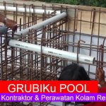 Jasa Kontraktor Pemborong Pembuatan Dan Perawatan Kolam Renang